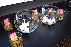 PRODUCT RUNWAY AT WORKPOINTE