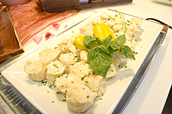 PRODUCT RUNWAY AT WORKPOINTE