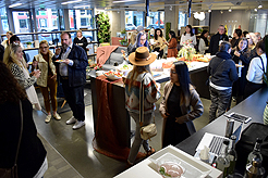 PRODUCT RUNWAY AT WORKPOINTE