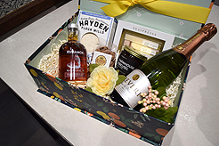 RDI NETWORKING LUNER HAPPY HOUR