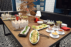 RDI NETWORKING LUNER HAPPY HOUR