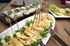 RDI NETWORKING LUNER HAPPY HOUR