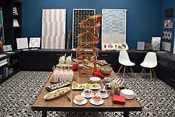 RDI NETWORKING LUNER HAPPY HOUR