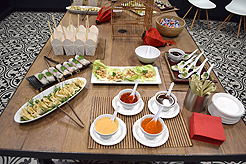 RDI NETWORKING LUNER HAPPY HOUR