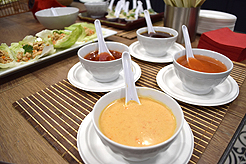 RDI NETWORKING LUNER HAPPY HOUR