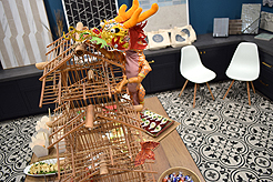 RDI NETWORKING LUNER HAPPY HOUR