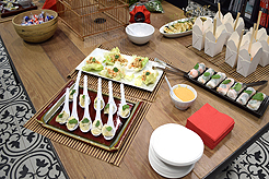 RDI NETWORKING LUNER HAPPY HOUR