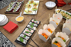 RDI NETWORKING LUNER HAPPY HOUR