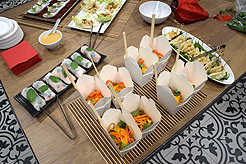 RDI NETWORKING LUNER HAPPY HOUR