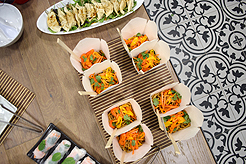 RDI NETWORKING LUNER HAPPY HOUR