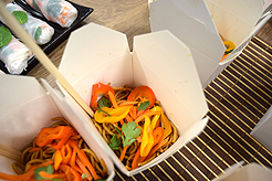 RDI NETWORKING LUNER HAPPY HOUR