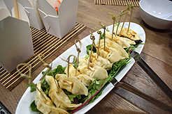 RDI NETWORKING LUNER HAPPY HOUR