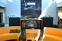 RFM - MULTI-VENDOR - BERING FINISHES