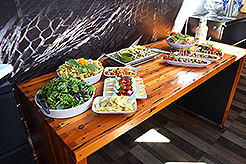 RFM - MULTI-VENDOR - BERING FINISHES