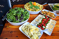 RFM - MULTI-VENDOR - BERING FINISHES