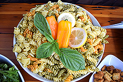 RFM - MULTI-VENDOR - BERING FINISHES