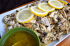 RFM - MULTI-VENDOR - BERING FINISHES