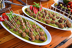 RFM - MULTI-VENDOR - BERING FINISHES