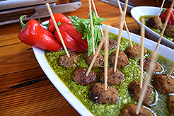 RFM - MULTI-VENDOR - BERING FINISHES