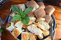 RFM - MULTI-VENDOR - BERING FINISHES