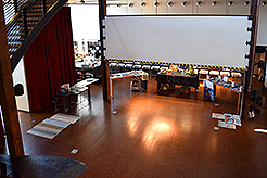 RFM - MULTI-VENDOR - BERING FINISHES