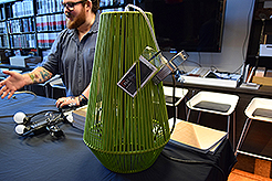 RFM - MULTI-VENDOR - BERING FINISHES