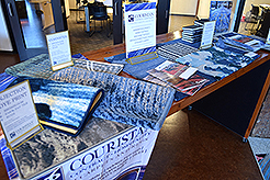 RFM - MULTI-VENDOR - BERING FINISHES