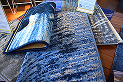 RFM - MULTI-VENDOR - BERING FINISHES