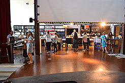 RFM - MULTI-VENDOR - BERING FINISHES