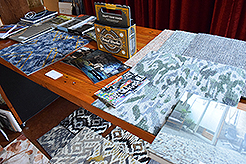 RFM - MULTI-VENDOR - FORMICA