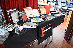 RFM - MULTI-VENDOR - FORMICA