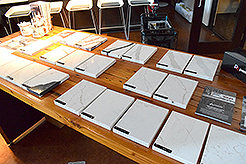 RFM - MULTI-VENDOR - FORMICA