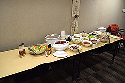 RFM - MULTI-VENDOR - MOMENTUM