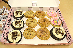 RFM - MULTI-VENDOR - MOMENTUM