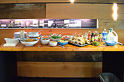 RFM - MULTIVENDOR - WOODCRAFT