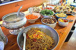 RFM - MULTIVENDOR - WOODCRAFT