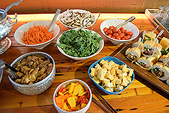 RFM - MULTIVENDOR - WOODCRAFT