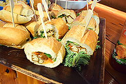 RFM - MULTIVENDOR - WOODCRAFT