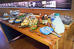 RFM - MULTIVENDOR - WOODCRAFT