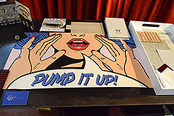 RFM - MULTIVENDOR - WOODCRAFT