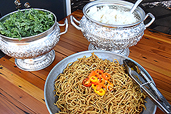 RFM - MULTIVENDOR - WOODCRAFT