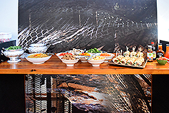 RFM - MULTIVENDOR - WOODCRAFT