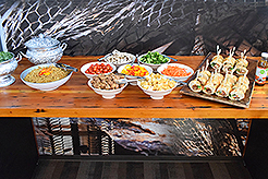 RFM - MULTIVENDOR - WOODCRAFT