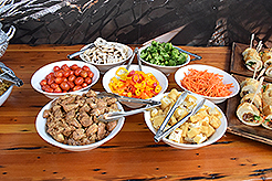 RFM - MULTIVENDOR - WOODCRAFT