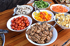 RFM - MULTIVENDOR - WOODCRAFT