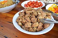 RFM - MULTIVENDOR - WOODCRAFT