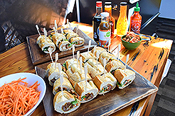 RFM - MULTIVENDOR - WOODCRAFT