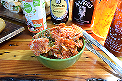 RFM - MULTIVENDOR - WOODCRAFT