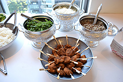 ZGF - MULTI-VENDOR TWO