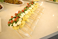 SYSTEM SOURCE HOLIDAY PARTY